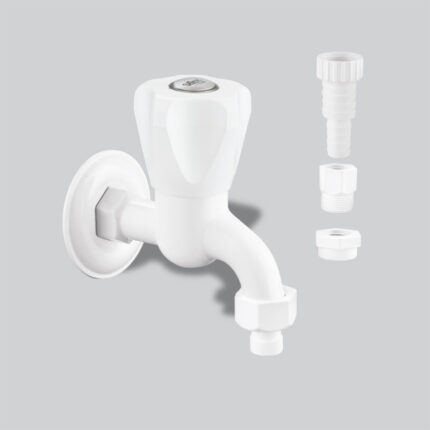 Washing Marchine WIth 4 Connector