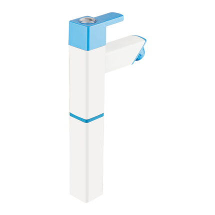 Pillar Cock Tall Body