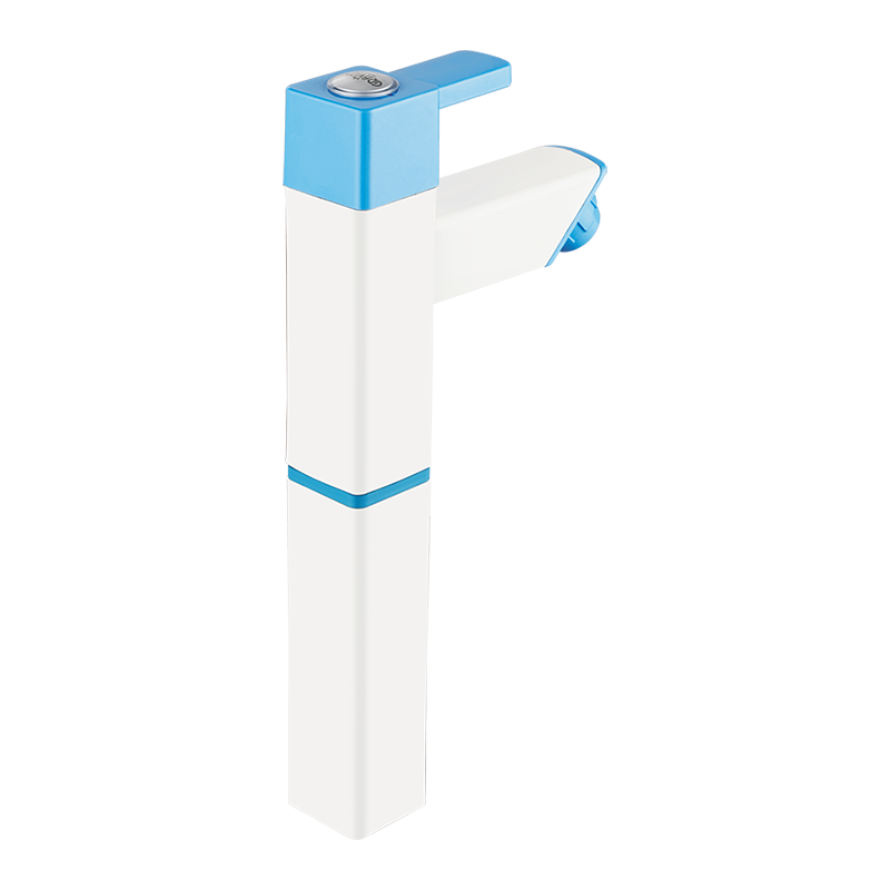 Pillar Cock Tall Body