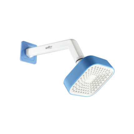 Overhead Shower 4”