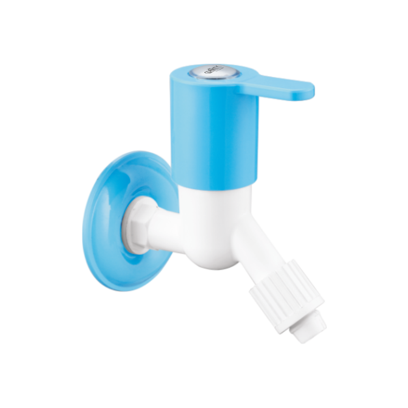 Nozzle Bib Cock & Silicon Seal Blue Galaxy