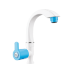 Swan Neck Blue Galaxy