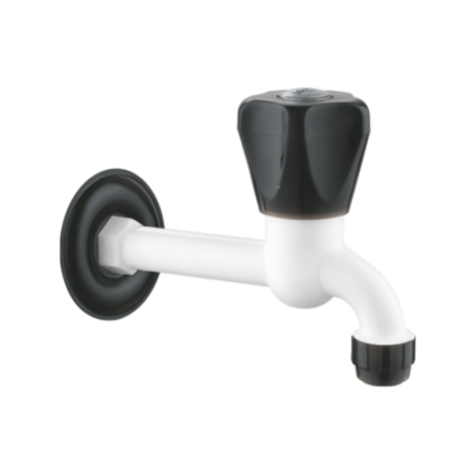 Long Body with Flange