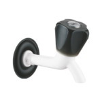 Long Body Cascade 45° with Flange Jupiter