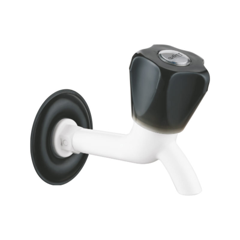 Long Body Cascade 45° with Flange Jupiter