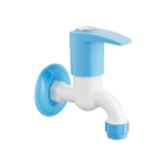 Mars Bib Cock with Flange & Silicon Seal