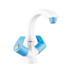 Mars Centre Hole Basin Mixer