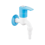 Mars Garden Tap with Flange & Silicon Seal