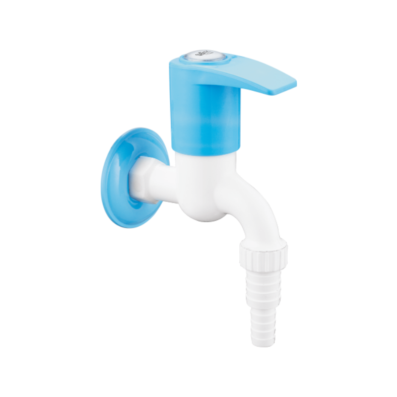 Mars Garden Tap with Flange & Silicon Seal