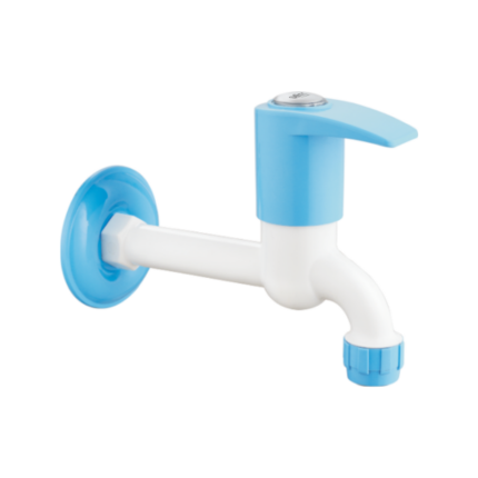 Mars Long Body with Flange & Silicon Seal