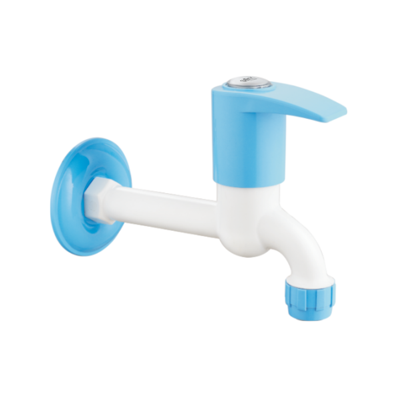 Mars Long Body with Flange & Silicon Seal