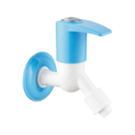 Mars Nozzle Bib Cock with Flange & Silicon Seal