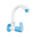 Mars Sink Cock with Flange & Silicon Seal