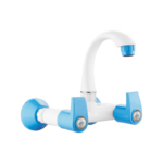 Mars Sink Mixer with 3 in 1 DIY Key & Silicon Seal