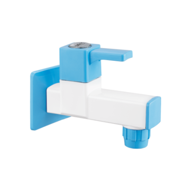 Bib Cock with Flange & Silicon Seal Venus Bib Cock with Flange & Silicon Seal Venus