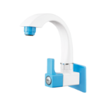 Sink Cock with Flange & Silicon Seal Venus