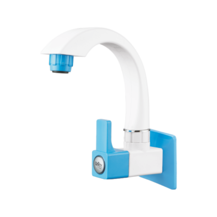 Sink Cock with Flange & Silicon Seal Venus