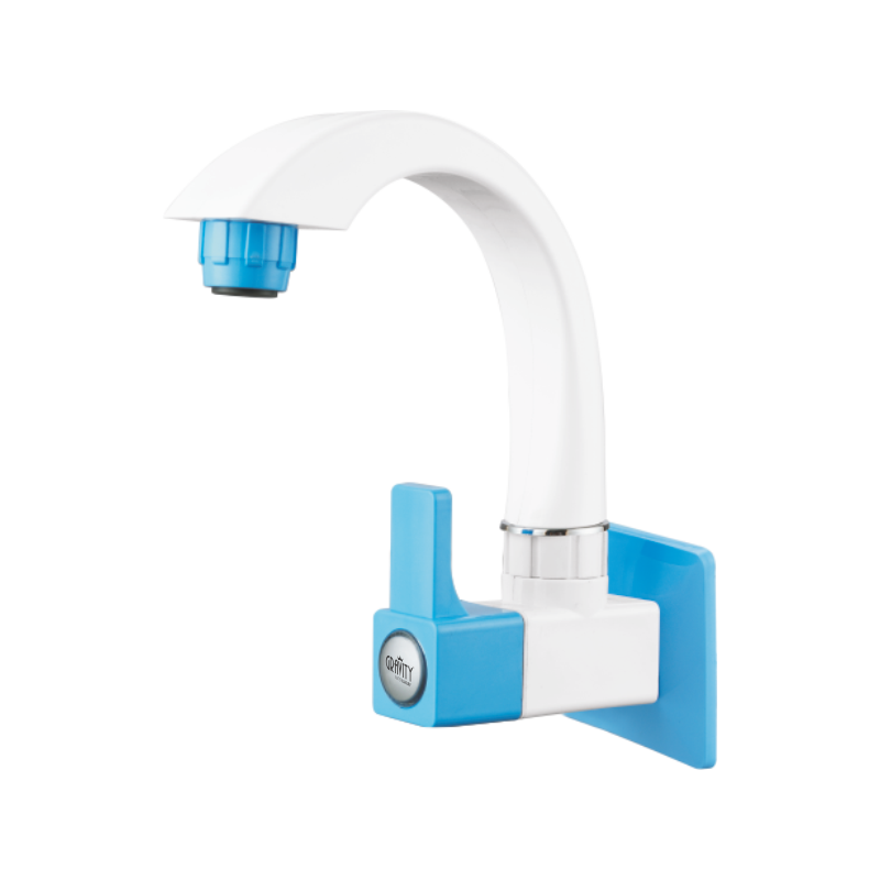 Sink Cock with Flange & Silicon Seal Venus