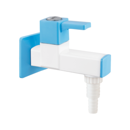 Washing Machine Tap with 4 Connectors Venus