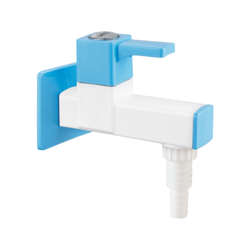 Washing Machine Tap with 4 Connectors Venus