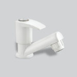 Mars White Pillar Cock