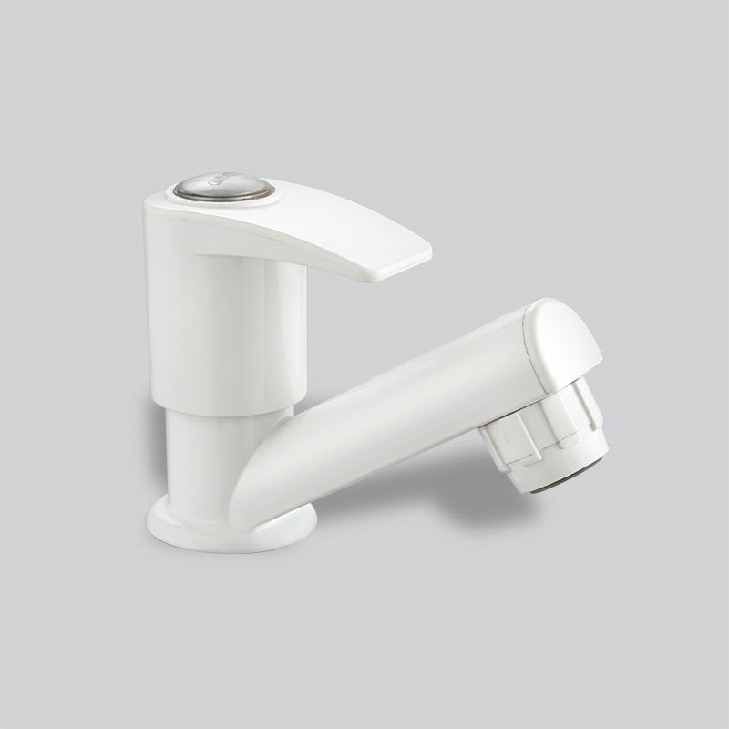 Mars White Pillar Cock