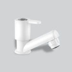 Pillar Cock White Galaxy