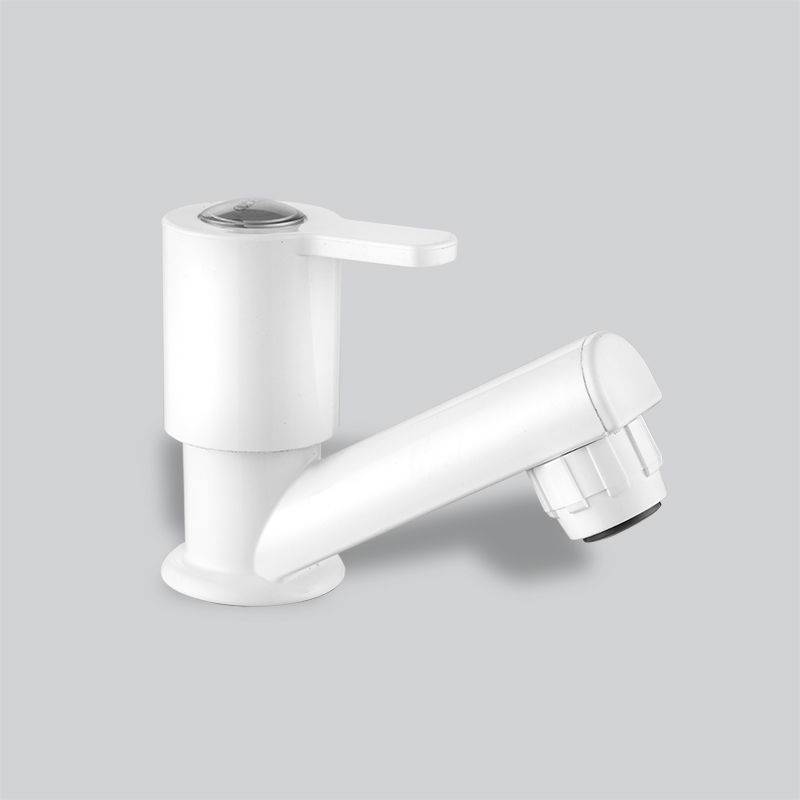 Pillar Cock White Galaxy