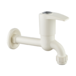 Mars Ivory Long Body with Flange & Silicon Seal