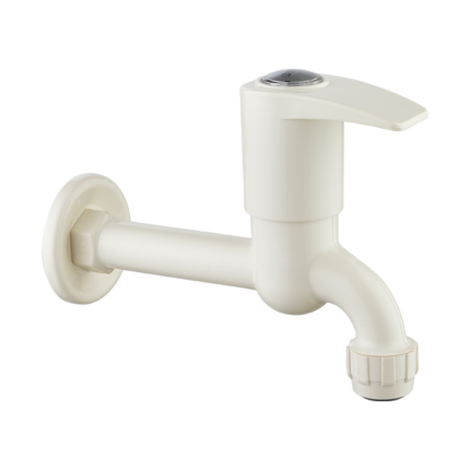 Mars Ivory Long Body with Flange & Silicon Seal