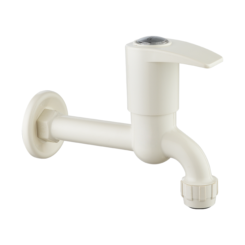 Mars Ivory Long Body with Flange & Silicon Seal