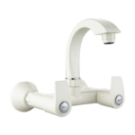 Mars Sink Mixer with 3 in 1 DIY Key & Silicon Seal