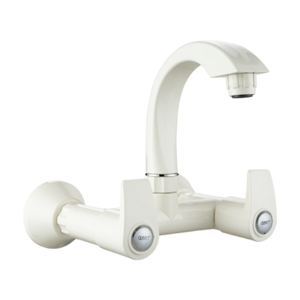 Mars Sink Mixer with 3 in 1 DIY Key & Silicon Seal