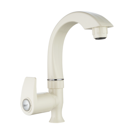 Mars Ivory Swan Neck