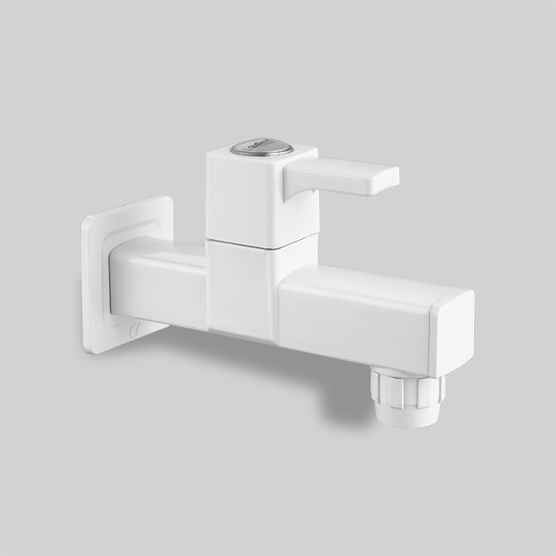 Venus Long Body with Flange & Silicon Seal White Venus Long Body with Flange & Silicon Seal White
