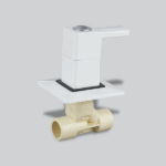 Concealed Stop Cock Gracia