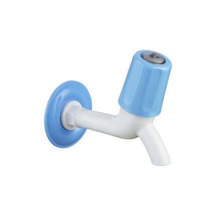 Long Body Cascade Blue