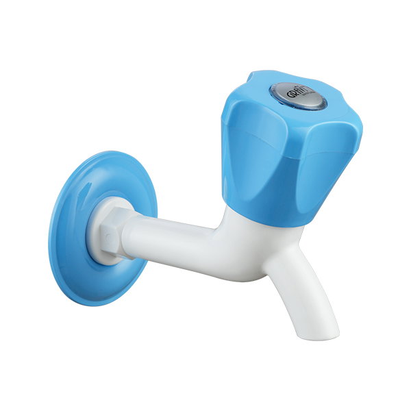 Long Body Cascade 45° with Flange Jupiter