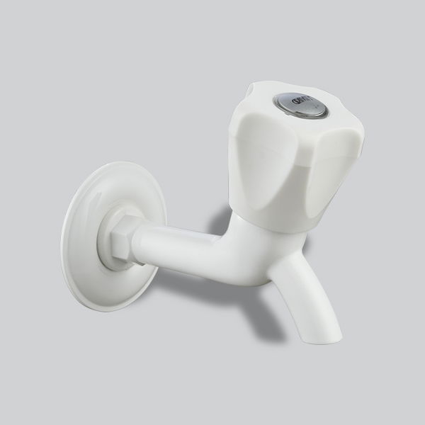 Long Body Cascade 45° with Flange Jupiter