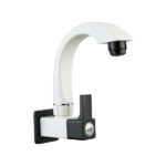 Sink Cock with Flange & Silicon Seal Venus