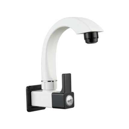 Sink Cock with Flange & Silicon Seal Venus