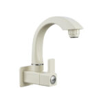 Sink Cock with Flange & Silicon Seal Venus