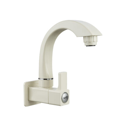 Sink Cock with Flange & Silicon Seal Venus