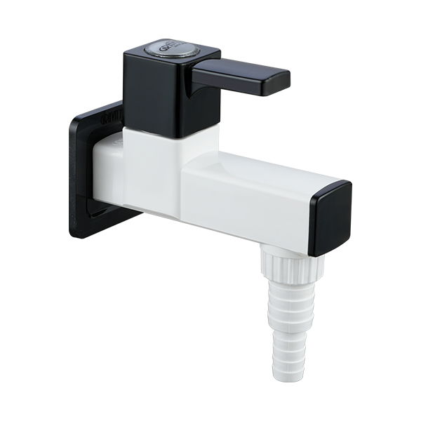 Washing Machine Tap with 4 Connectors Venus