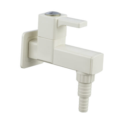 Washing Machine Tap with 4 Connectors Venus