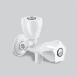 Angel Cock 2 in 1 with Flange