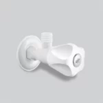 Angel Cock With Flange