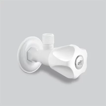 Angel Cock With Flange