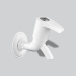 Mars bib cock 45 degree cascade