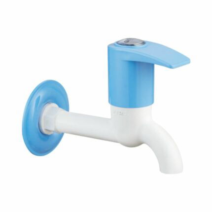 Long Body Cascade 90°with Flange